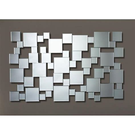 Miroirs Meubles Et Rangements Gizeh Miroir Mural Design Multi