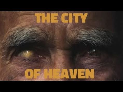 "The City Of Heaven" Written by u/TheShadyPear : r/MecThology