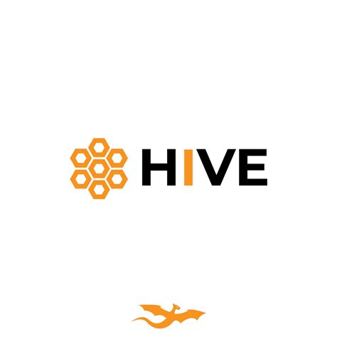 HIVE logo concept : r/logodesign