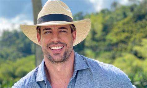 William Levy Habla Sobre La Lucha Que Tuvo Con Su Personaje De Café Con Aroma De Mujer