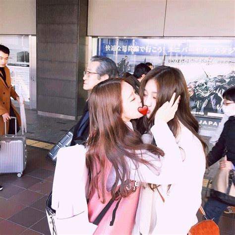 Pin En Lesbian Couples