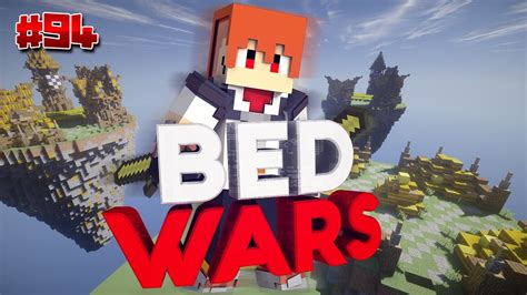 Minecraft Bedwars Ep W Youtube