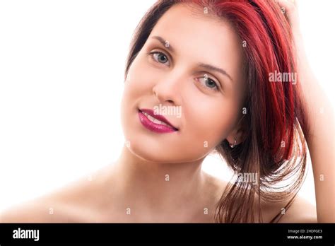 makeup, skin, complexion, makeups, skins, complexions Stock Photo - Alamy