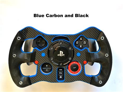 F1 Open Wheel Mod for Logitech G29/G923 BLUE - Etsy