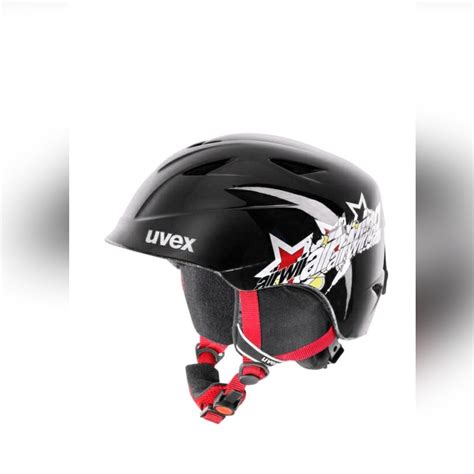 KASK NARCIARSKI UVEX M 54 58 CM GOGLE BLIZZARD Jelenia Góra