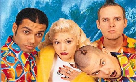 ¿regreso De No Doubt Qué Dijo Gwen Stefani Sobre La Posible Vuelta De La Banda Infobae