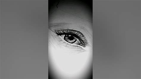 Realistic Eye Drawing How To Draw Realistic Eyehow To Draw Simple Tricks And Tutorials For