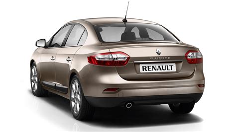 Novo Renault Fluence 2015 Preço Consumo Fotos