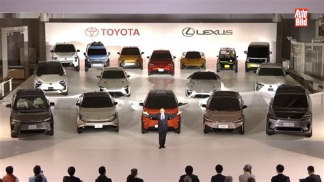 VÍdeo Los 15 Coches Eléctricos Más Esperados Que Llegarán En 2022