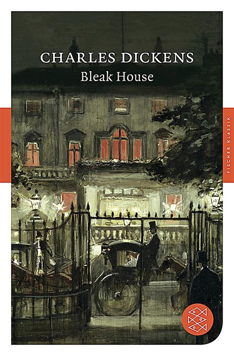 Bleak House Buch Von Charles Dickens Portofrei Bei Weltbildde