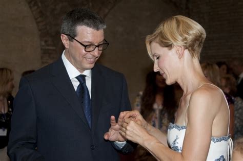 Gaia De Laurentis E Ignazio Ardizzone Matrimonio Foto1 Gentevip It