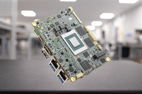 Pico V2k4 Powerful 15w Ryzen Embedded Processor Performance In A