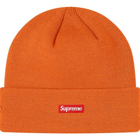 Yohji Yamamoto New Era Beanie Fall Winter Supreme