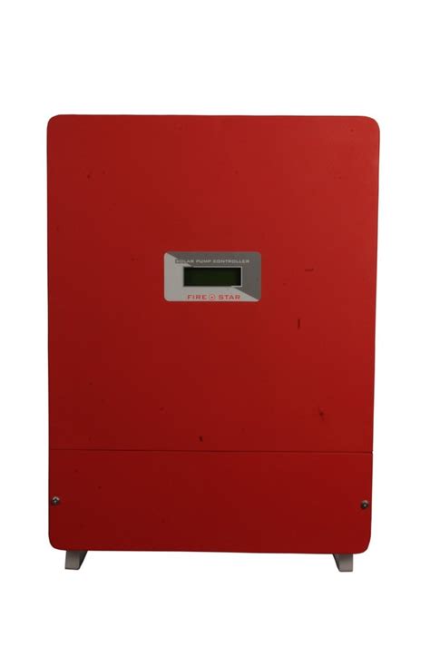 W L H Livint Solar Pump Controller V Ac At Rs Piece