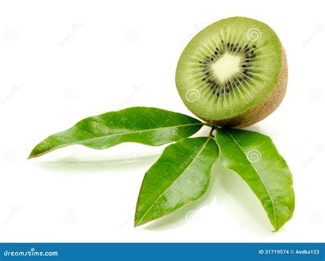 Kiwifruit Stock Photo Image Of Healthy Nature Fruits