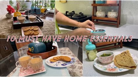 home essentials   product   tested
