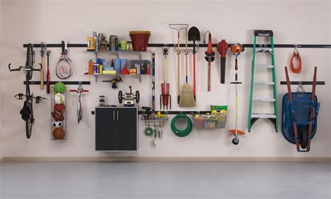 30 Inspirational Best Garage organization Systems - Home, Family, Style ...