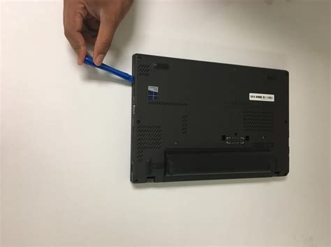 Lenovo Thinkpad X Hd