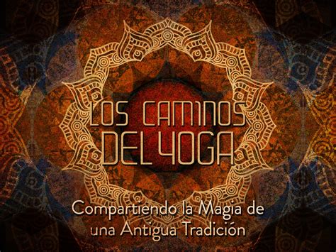 Prime Video Los Caminos Del Yoga Temporada 1