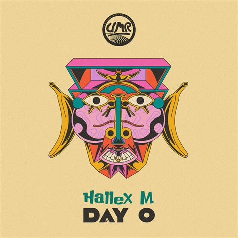 Day O (Original Mix) | Hallex M