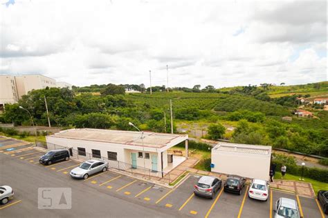 Condomínio Cachoeira dos Ventos Jardim Antonio Von Zuben Campinas