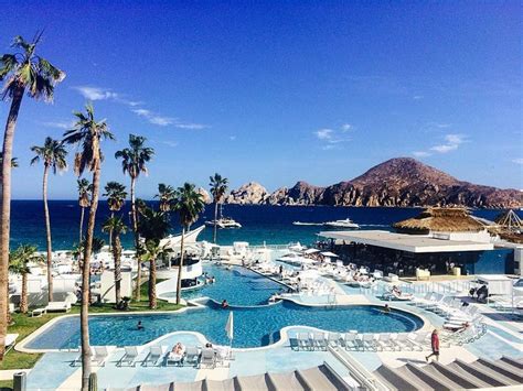 ME Cabo | Cabo resorts, Resort, Places to go