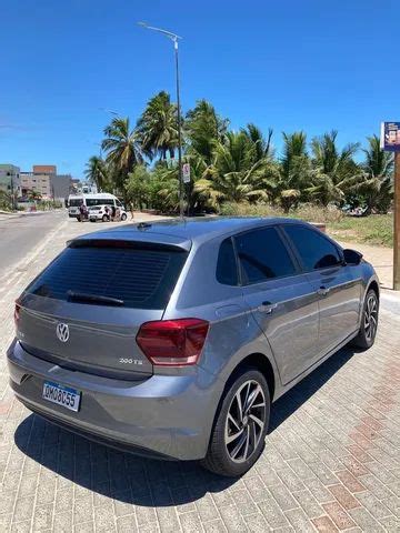 Volkswagen Polo Usados E Novos Na Pb