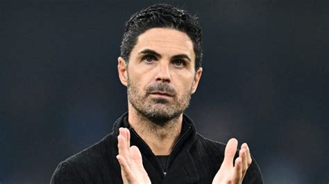 Mikel Arteta desvia se de Viktor Gyokeres e fala sobre Sporting Têm