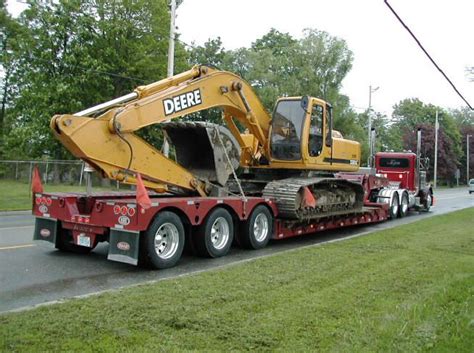 Heavyhauling Hauling Dozers Heavy Truck Heavy Construction