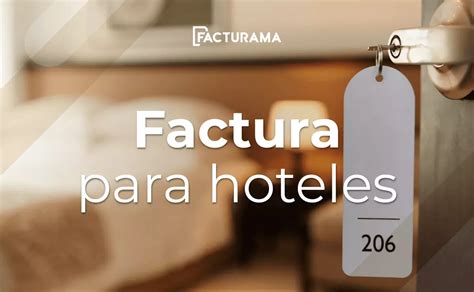 Importancia De La Emisi N De Factura Para Hoteles