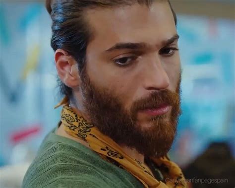 Can Yaman Fans Espa A En Instagram Canyaman