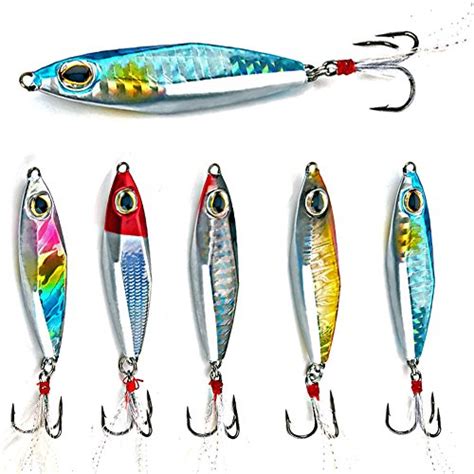 Best Ice Fishing Lures For Trout 2021 Complete Round Up