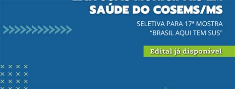 Veja O Regulamento Da Seleção De Experiências Exitosas Municipais Em