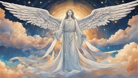 Angel Number Spiritual Meaning Symbolism Guidance