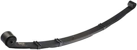 Amazon Dorman 929 108 Rear Leaf Spring Compatible With Select