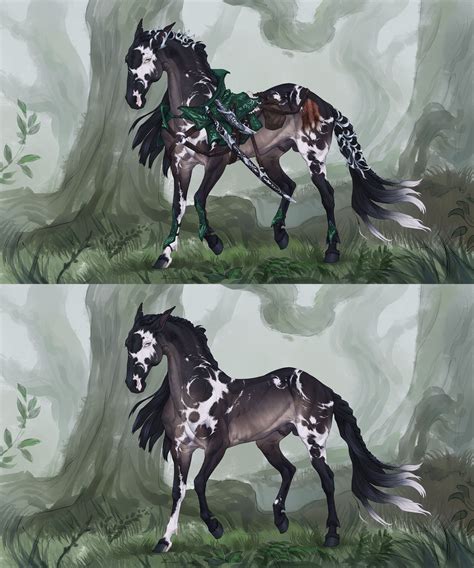 Pointy-eared by PacificDash on DeviantArt