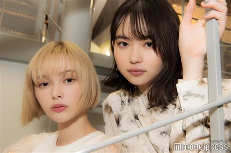 画像110 山田杏奈＆玉城ティナ、“性”に振り回される女子高生役「抵抗は全くない」＜「荒ぶる季節の乙女どもよ。」インタビュー＞ モデルプレス