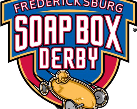 Race Car Clipart Derby Soap Box Derby Png Download Full Size