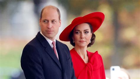 Kate Middleton Face Au Cancer Le Prince William Se Confie Enfin Sur L