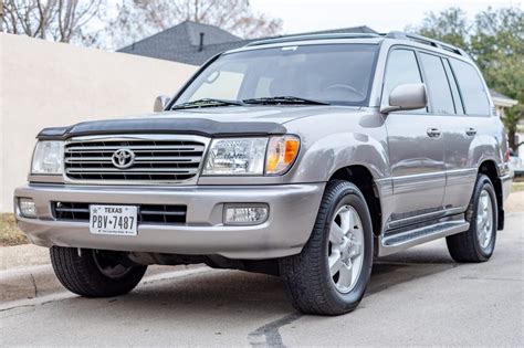 Toyota Land Cruiser Uzj For Sale On Bat Auctions Sold For