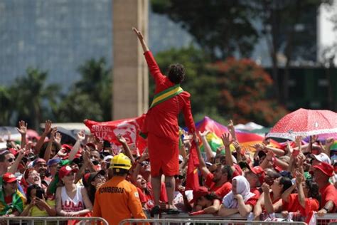 Lula Vows To Rescue Ruined Brazil From Bolsonaro Era Of Error As He