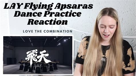 WHAT AN INTRODUCTION LAY 飞天 Flying Apsaras Dance Practice