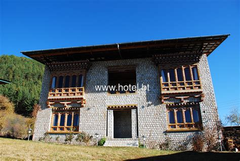 Hotels in Bumthang | Hotels in Bhutan