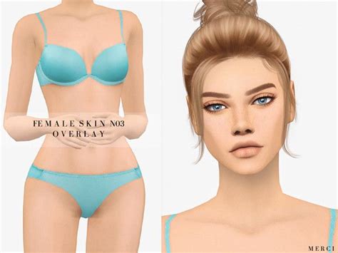 How to create body hair overlay for sims 4 - krgase