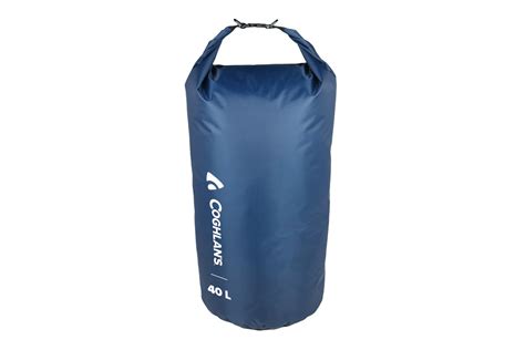 Shop Coghlans Lightweight Dry Bag 40L For Sale Online Outdoor