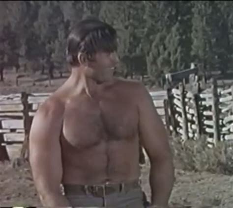 Clint Walker Night of the Grizzly | Clint walker, Night of the grizzly ...