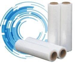 White Opaque Cpp Films At Best Price In Vadodara By B Films Pvt Ltd