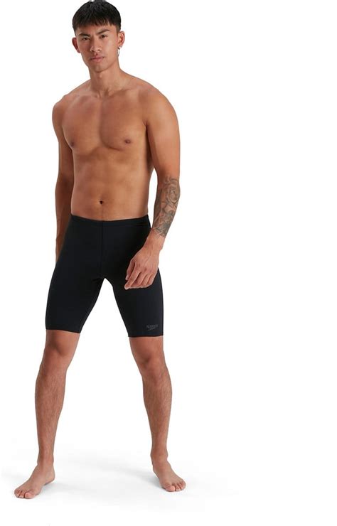 Spodenki Do Kolan Speedo Eco Endurance Jammer Na Waterjoy Pl