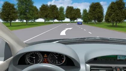 ПДР тест с ответами - Білет № 1