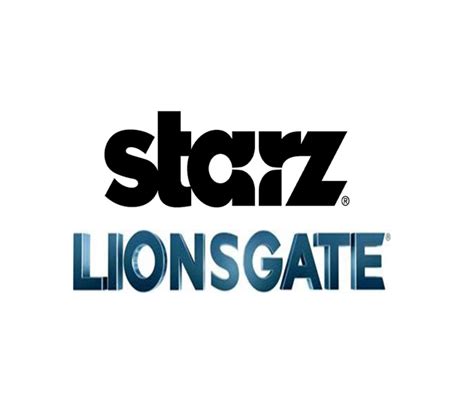 Lionsgate Agrees To Buy Starz For 44b In Cash And Stock